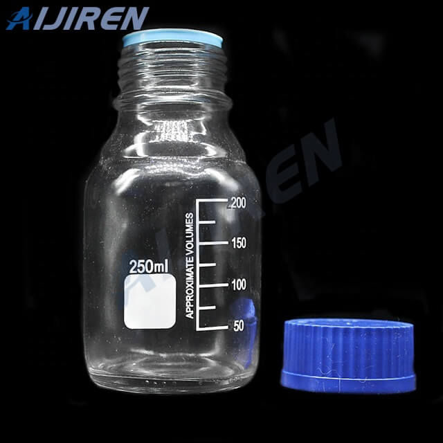 Reagent Bottles Manufacturers and Suppliers in the USA - Thomasnet